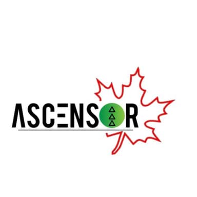 Ascensor Inc Home Elevators Official Logo